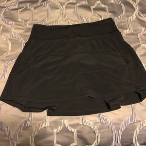 Lululemon skirt